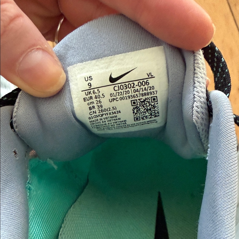 Nike air zoom - Picture 6 of 8